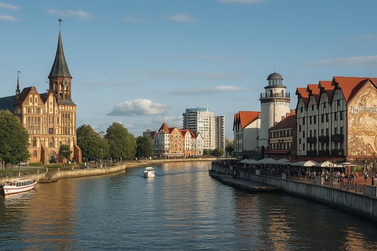 Калининград