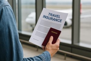 Тревел-страховка