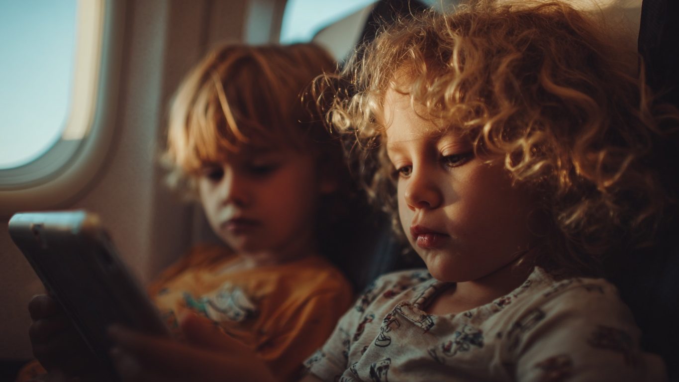 Путешествия с детьми куда поехать