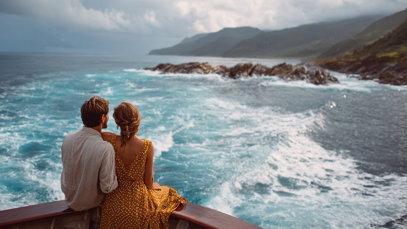 Романтические направления для двоих