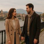 Романтические направления для пары в любое время года