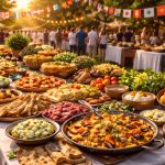 Еда как культура