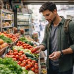 Как организовать питание в самостоятельном путешествии