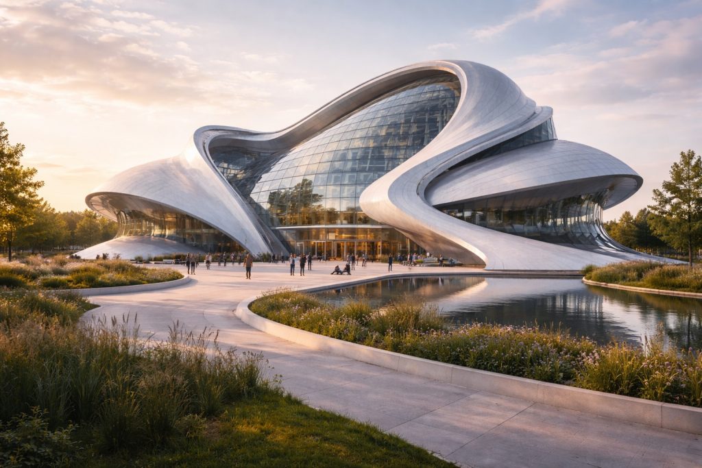 Самые необычные музеи планеты