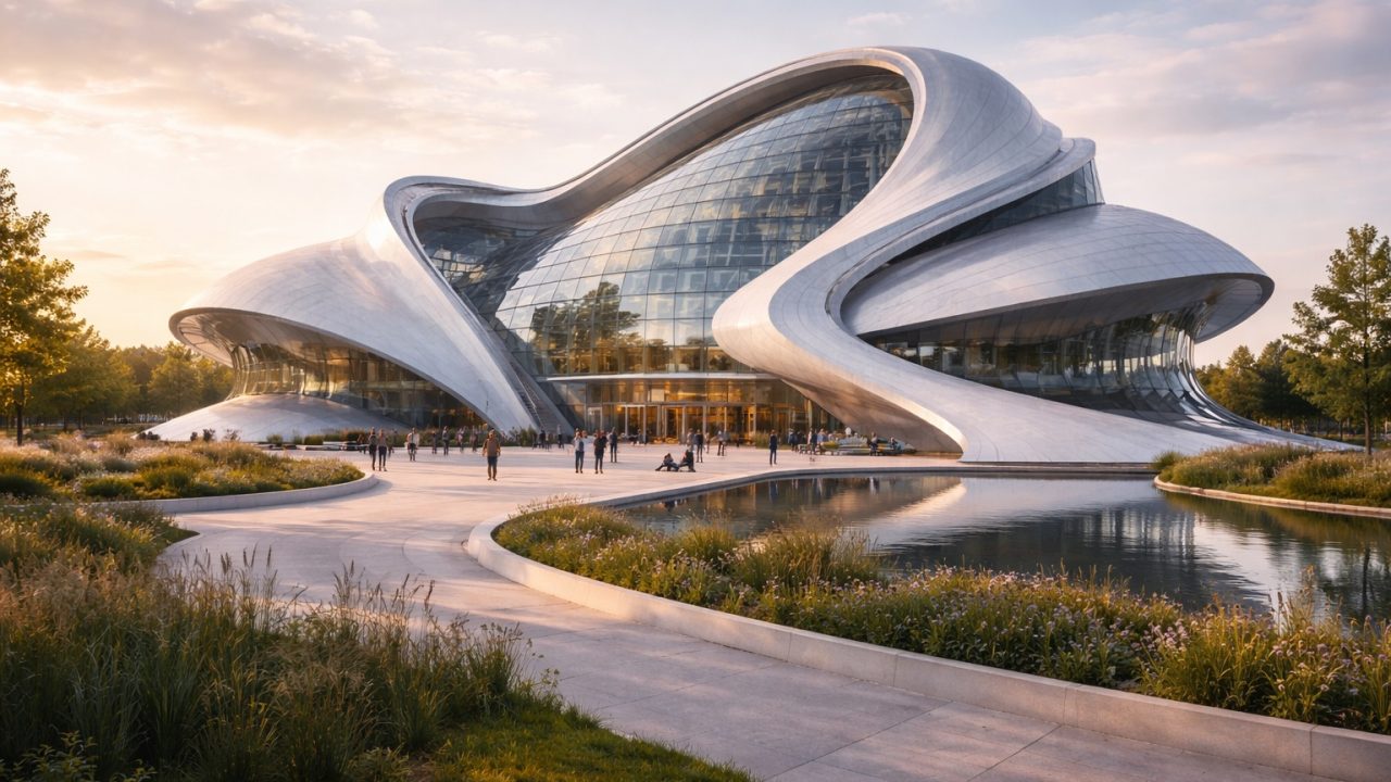 Самые необычные музеи планеты