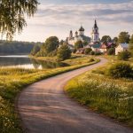 Туры выходного дня из Москвы и Санкт-Петербурга