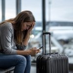 Как действовать, если отменили рейс и нет альтернативных билетов